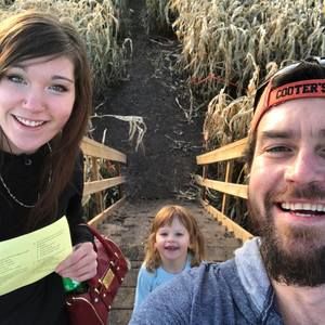 Meet your Posher, Paul